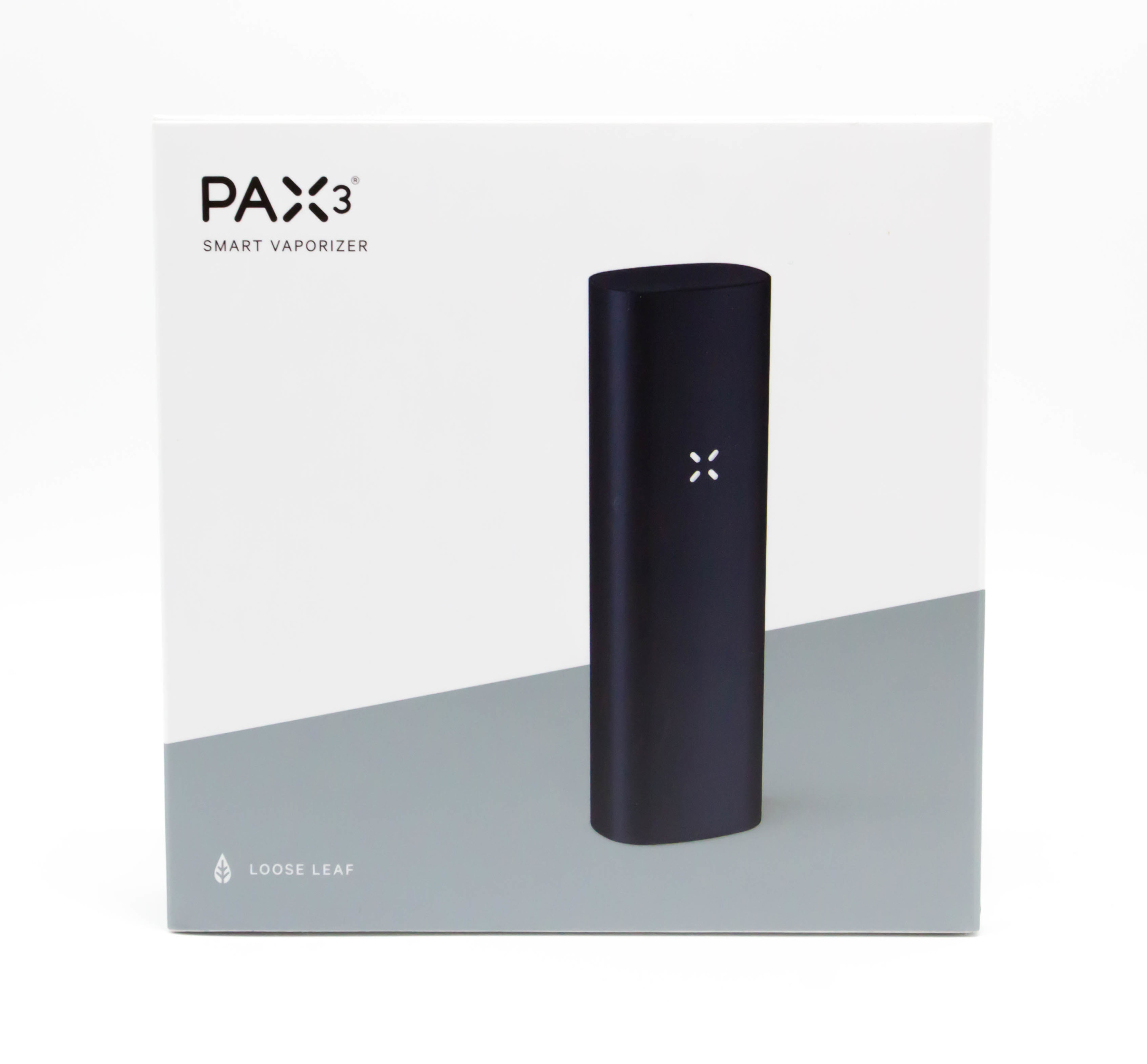 PAX 3 Smart Portable Vaporizer - Smoke Cargo